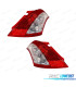 FAROLINS SUZUKI SWIFT 10-17 BRANCO VERMELHO