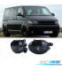 FARÓIS DE NEVOEIRO VOLKSWAGEN VW TRANSPORTER T5 10- FUMADOS