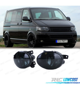 FARÓIS DE NEVOEIRO VOLKSWAGEN VW TRANSPORTER T5 10- FUMADOS