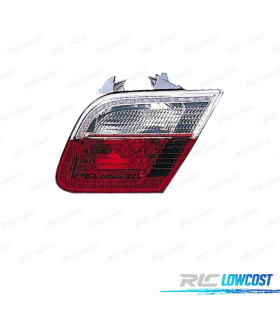 FAROLIM DIR BMW SÉRIE 3 E46 COUPÉ 99-03 INTERIOR