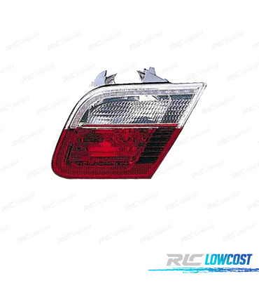 FAROLIM DIR BMW SÉRIE 3 E46 COUPÉ 99-03 INTERIOR