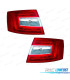 FAROLINS SKODA OCTAVIA 4P 13-17 BRANCO VERMELHO
