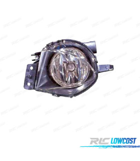 FAROL ESQ DE NEVOEIRO BMW SERIE 3 E90 4P E91 TOURING 05-08