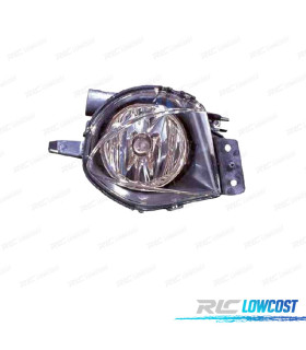 FAROL DIR DE NEVOEIRO BMW SERIE 3 E90 4P E91 TOURING 05-08