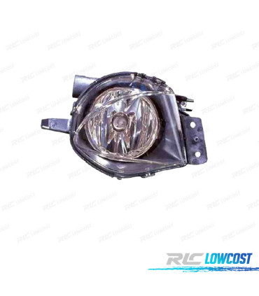 FAROL DIR DE NEVOEIRO BMW SERIE 3 E90 4P E91 TOURING 05-08