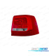 FAROLIM DIR VOLKSWAGEN VW SHARAN 10-15 BRANCO VERMELHO