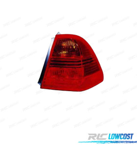 FAROLIM DIR EXTERIORES BMW SERIE 3 E91 TOURING 05-08