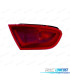 FAROLIM DIR SEAT LEON 09-12 LED VERMELHO