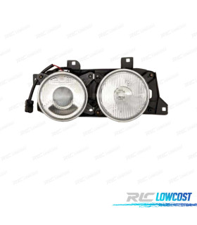 FAROL DIR OPTICAS BMW SERIE 5 E34 88-95 SERIE 7 E32 86-94