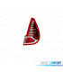FAROLIM DIR RENAULT SCENIC III 09-12 BRANCO VERMELHO