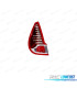 FAROLIM ESQ RENAULT SCENIC III 09-12 BRANCO VERMELHO