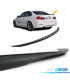 AILERON LIP BMW F30 F80 CARBONO LOOK M PERFORMANCE