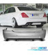 PARA-CHOQUES TRASEIRO MERCEDES AMG W221 05-13 PDC