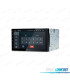 AUTO RADIO GPS 2DIN ANDROID 14 LCD TÁCTIL 7" CARPLAY USB DUAL ZONE