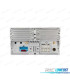 AUTO RADIO GPS ANDROID 11 PARA SEAT SKODA VOLKSWAGEN VW 7"