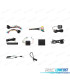 AUTO RADIO GPS ANDROID 11 PARA SEAT SKODA VOLKSWAGEN VW 7"
