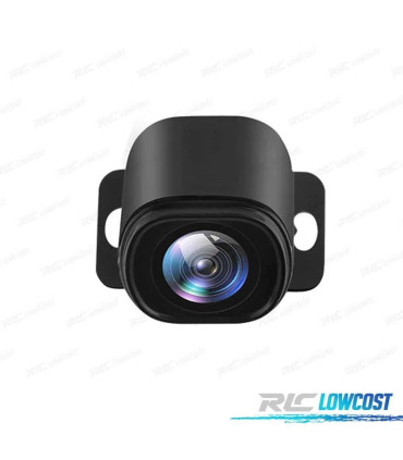 CÂMARA UNIVERSAL HORIZONTAL GRANDE ANGULAR 120º