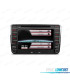AUTO RADIO 2DIN 7" PARA SEAT USB GPS TACTIL HD 2004-2016