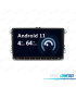AUTO RADIO GPS 9" ANDROID 11 VOLKSWAGEN VW PARA SKODA SEAT