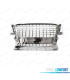 GRELHA FRONTAL PARA AUDI Q5 08- LOOK S-LINE COR CROMADO