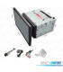 AUTO RADIO GPS 2DIN ANDROID 9.0 LCD TÁCTIL 10" CARPLAY USB DUAL ZONE