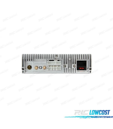 AUTO RÁDIO GPS ANDROID 11 PARA AUDI TT MK2 06-12