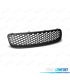 GRELHA FRONTAL AUDI TT 96-05 LOOK RS PRETO