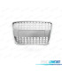 GRELHA FRONTAL AUDI Q7 07- LOOK S-LINE CINZA CLARO