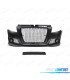PÁRA-CHOQUE FRONTAL AUDI A3 8P 08-12 RS PRETO PDC