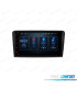 AUTO RÁDIO GPS ANDROID 12 PARA AUDI A3 S3 RS3 03-12