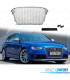 GRELHA FRONTAL AUDI A4 B8 11-15 CINZA CLARO