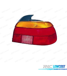 FAROLIN DIR PARA BMW SERIE 5 E39 BERLINA 95-00 AMBAR