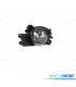 FAROL ESQ DE NEVOEIRO PARA BMW SERIE 5 E39 00-03