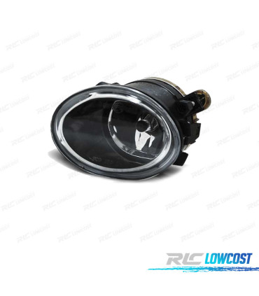 FAROL ESQ DE NEVOEIRO PARA BMW M5 E39 00-03