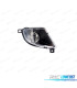 FAROL DIR DE NEVOEIRO PARA BMW SERIE 5 E60 07-09 FUNDO PRETO