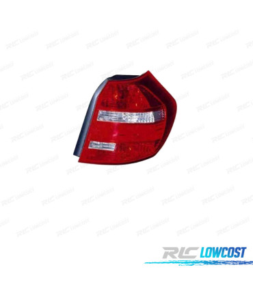 FAROLIN DIR PARA BMW SERIE 1 E87 5P E81 3P 04-11