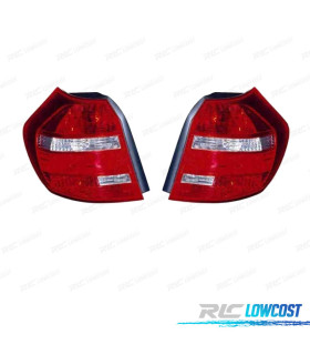 FAROLINS BMW E87 E81