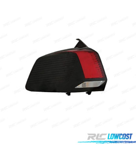 FAROLIN DIR PEUGEOT 5008 16-19 LED