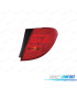 FAROLIN DIR PARA OPEL MERIVA 10-13 VERMELHO
