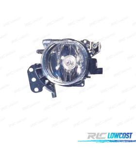 FAROL ESQ DE NEVOEIRO PARA BMW SERIE 5 E60 07-09