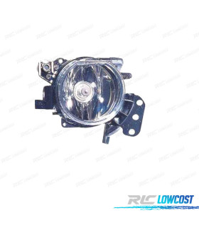 FAROL DIR DE NEVOEIRO PARA BMW SERIE 5 E60 07-09