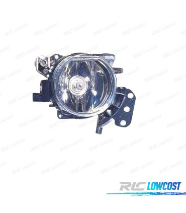 FAROL DIR DE NEVOEIRO PARA BMW SERIE 5 E60 07-09