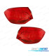 FAROLINS PARA OPEL ASTRA J SPORTS TOURER 10-16 VERMELHO