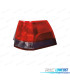 FAROLIN DIR PARA OPEL VECTRA C WAGON 05-08 FUMADO VERMELHO