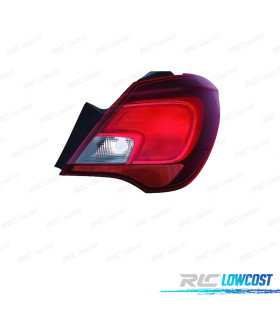 FAROLIM DIR PARA OPEL CORSA E 5P 15-19
