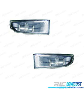 FARÓIS DE NEVOEIRO PARA BMW SERIE 7 E38 94-98