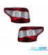 FAROLINS PARA NISSAN QASHQAI 14-17 LED