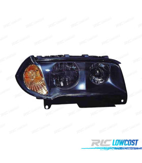 FAROL DIR BMW X3 E83 03-06