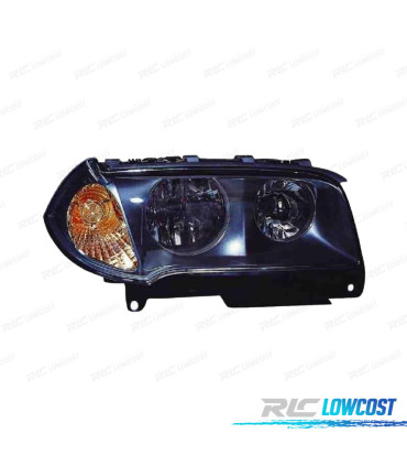 FAROL DIR BMW X3 E83 03-06