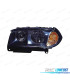 FAROL ESQ PARA BMW X3 E83 03-06